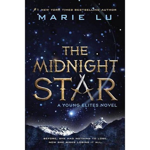 The Midnight Star - (Young Elites) by Marie Lu - image 1 of 1