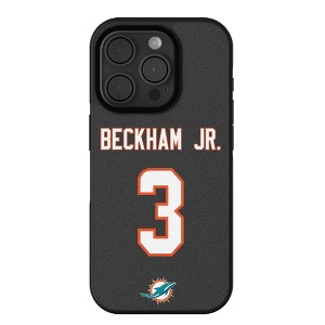Keyscaper NFLPA Ready Bump Cell Phone Case for iPhone 15 Pro Max - 1 of 4