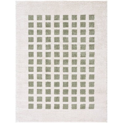 Mark & Day Noam Washable Woven Indoor Area Rugs
