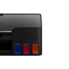 Canon - PIXMA Wireless Inkjet Printer - G3260 - Black - image 4 of 4