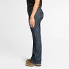 Timberland Women's Grit-N-Grind Flame-Resistant Flex Denim Work Jeans - 4 of 4