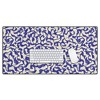 Alisa Galitsyna Playful strokes 2 Desk Mat -Deny Designs - 2 of 4