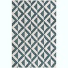 Jill Zarin Outdoor Napa Geometric Woven Area Rug - 2 of 3