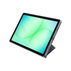 Samsung Galaxy Tab A11+ Book Cover - Black : Target