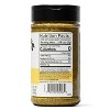 Kinder's Buttery Steakhouse Seasoning, 9.5 Ounce (Bulk Size) - 2 of 3