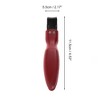 Unique Bargains Portable Wide Opening Nail Clipper 1 Pc - 4 of 4