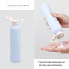 Trollerlink Flip Cap Squeeze Bottles - 4 of 4