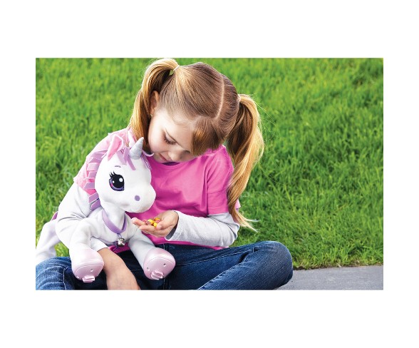 Peppy Pets Unicorn