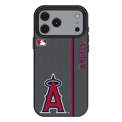 MLB American League Teams Sidebar MagSafe Compatible Cell Phone Case for Apple iPhone 17 Series