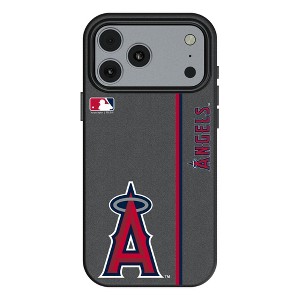 MLB American League Teams Sidebar MagSafe Compatible Cell Phone Case for Apple iPhone 17 Series - 1 of 4
