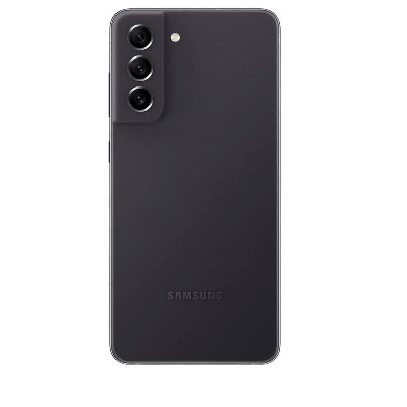 Samsung Galaxy S21 FE 5G 128GB ROM 6GB RAM G990 6.4" Unlocked Smartphone - Manufacturer Refurbished, 3 of 5