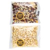 Amish Country Popcorn Silicone Microwave Popcorn Popper, Grey, 4 Pieces - 4 of 4