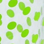 lime dots