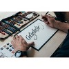 Clairefontaine Calligraphy Pad - Simili Japon Paper - 25 sheets - 9 1/2 x 12 - 4 of 4