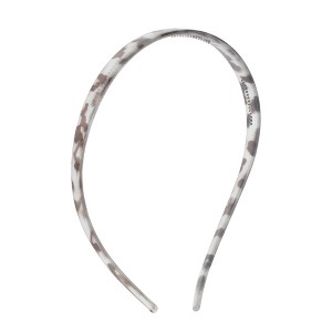 Unique Bargains Women's Cute U-Shaped Headbands 1 Pc - 1 of 4