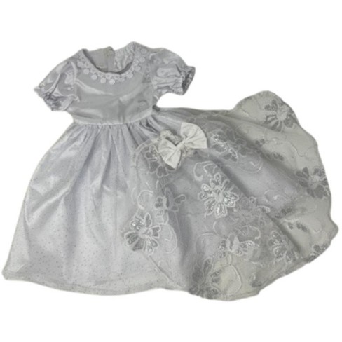 Target deals christening gowns