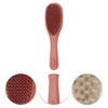 Unique Bargains Hair Shampoo Brush 8.46"x2.36"x1.97" 1 Pc - 3 of 4