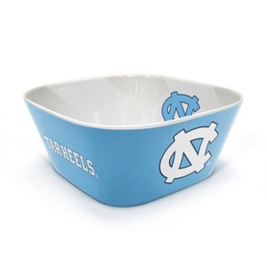 NCAA North Carolina Tar Heels Serving Bowl - 1 of 4