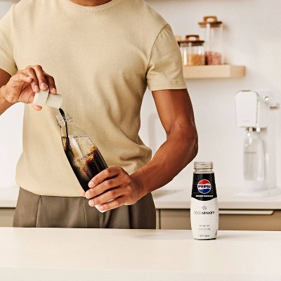 SodaStream Pepsi Starry Zero Sugar Beverage Mix Variety Pack Drink Mix 14.9 fl oz/4pk, 6 of 11