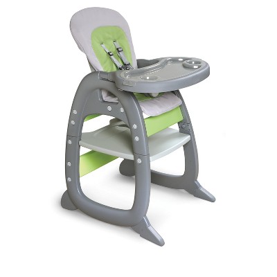 high chair basket