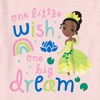 Toddler's Disney One Big Dream Tiana T-Shirt - 2 of 3