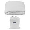 Unique Bargains Soft Lightweight Comfortable Travel Hotel Sleeping Bag Liner - 3 of 4
