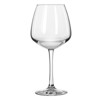 Libbey Vina Diamond Balloon Wine Glasses, 18.25 ounce, Set of 12 - 3 of 4
