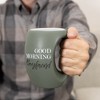 Pavilion Gift Company - Boyfriend - 16 oz Cup - Drinkware - 2 of 4