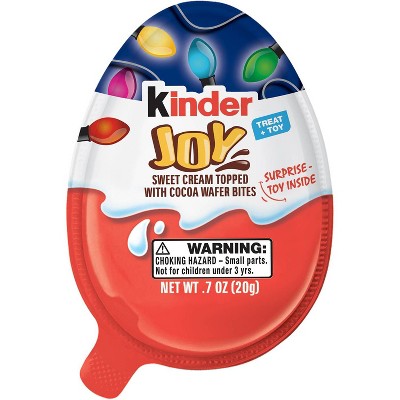 kinder surprise eggs target