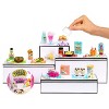 MGA's Miniverse Make It Mini Diner Series 4: Includes Accessory Pieces for Creative Play - 4 of 4