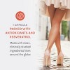 Reserveage Beautiful Legs - Skin Care Supplement for Smooth, Healthy Veins, Helps Reduce Spider Veins, Vegan, 30 capsules (30 servings) - 4 of 4
