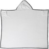 Pavilion Gift Company - Camp Cutie - 40" x 30" Children's Hooded Blanket - Throw Blankets - 3 of 4