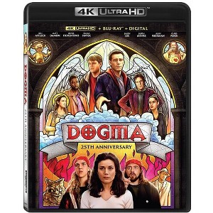 Dogma (4K/UHD)(1999) - 1 of 1