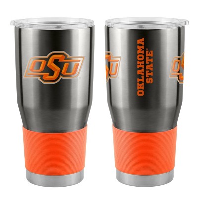 NCAA Oklahoma State Cowboys Gameday Ultra Tumbler - 30oz