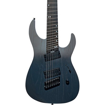 Legator Ninja 7-String Multi-Scale Performance Series Electric Guitar
