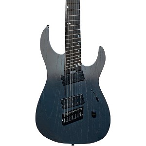 Legator Ninja 7-String Multi-Scale Performance Series Electric Guitar - 1 of 4