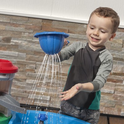 paw patrol water table toys