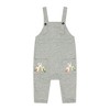 Mixed Up Clothing Baby Elefante Overalls - 3 of 4