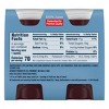 Gerber Apple Prune Juice Baby Beverages - 4ct/6 fl oz - 2 of 4