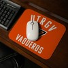 The University of Texas Rio Grande Valley Vaqueros Logo Low Profile Thin Mouse Pad - 2 of 2