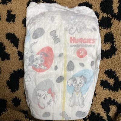 Huggies Special Delivery Disposable Diapers - Size 6 - 72ct : Target