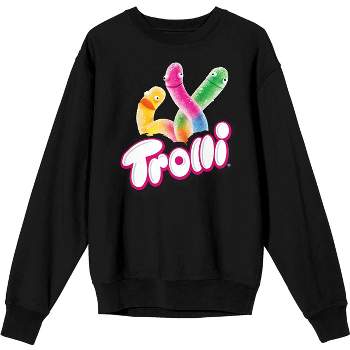 Men's Cartoon Network Powerpuff Girls Graphic Pullover Sweatshirt