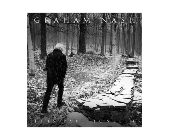 Graham Nash - This Path Tonight (CD)