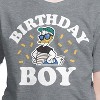 Boys' - Disney - Birthday Boy Donald Short Sleeve Graphic T-Shirt - 2 of 4