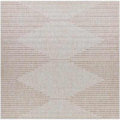 Hauteloom Stephan Beige Outdoor Rug
