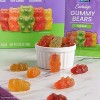 Atkins Endulge Sour Gummy Bears - 6.35oz/6pk - 4 of 4