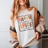 Simply Sage Market Women's Happy Pumpkin Spice Season Short Sleeve Graphic Tee - 2 of 4