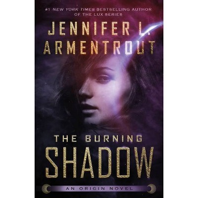 Un Fuego En La Carne - (flesh And Fire) By Jennifer L Armentrout  (paperback) : Target