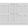 Coolmee Women's Summer Knit Vest Tank Top Button Down Fitted Sleeveless V Neck Loose Vacation Casual Tank - 4 of 4