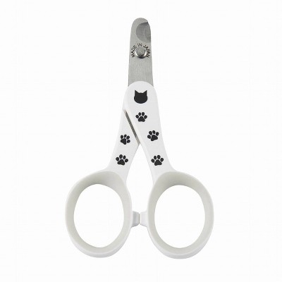 Best cat clearance nail clippers review